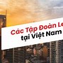 Các Công Ty Luật Lớn Ở Việt Nam