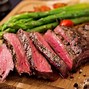 Các Mức Độ Chín Của Steak