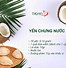 Cách Làm Yến Chưng Tươi