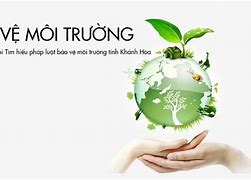 Chi Cục Bảo Vệ Môi Trường Tỉnh Khánh Hòa