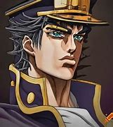 Chiều Cao Của Jotaro Kujo Là Gì