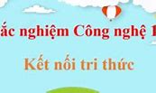 Công Nghệ 12 Trắc Nghiệm