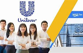 Công Ty Unilever Tuyển Dụng