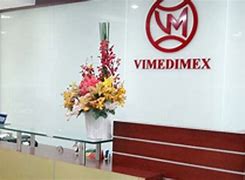 Công Ty Vimedimex 2