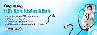 Đặt Số Online Bệnh Viện Đại Học Y Dược