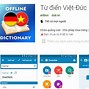 Dịch Việt Đức Chuẩn