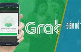 Điểm Hỗ Trợ Grab Gò Vấp