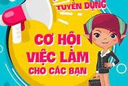 Giờ Làm Việc Trung Tâm Giới Thiệu Việc Làm Cần Thơ Ở Đâu Tốt