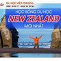 Học Bổng Chính Phủ New Zealand 2022 Result Online Today