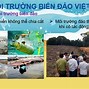 Kể Các Tài Nguyên Biển Đảo Việt Nam