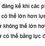 Khi Hòa Tan Bột Đá Vôi Vào Nước Chỉ Một Lượng Chất Này Tan Trong Nước