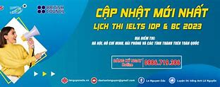 Lịch Thi Idp Vinh