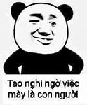 Nghi Ngờ Nhân Sinh Meme