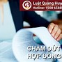 Thời Giờ Làm Việc Theo Luật Lao Động