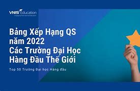 Top 100 Trường Đại Học Hàng Đầu Thế Giới