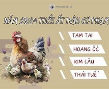 Tử Vi Tuổi Gà 2005 Năm 2024