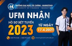 Tuyển Sinh Đh Tài Chính Marketing 2023