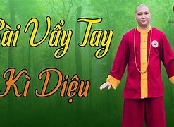 Vẫy Tay Kỳ Diệu Thầy Phúc Thành