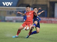 Viettel Fc Vs Bình Định