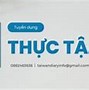 Vinaphone Tuyển Dụng Thực Tập Sinh