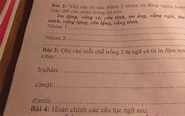 Yên Tĩnh Tiếng Anh Là Gì